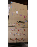 Central Dogma, 2021 by Katherine M. Stallard