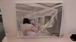 Hug, 2021 by Min Zhao