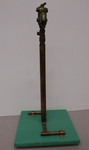 Water Pump, 2021 by Oscar G. Rangel