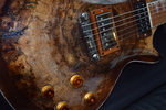 Rock out to recycling, pick-ups detail, 2024 by Andrew J. Burkhardt