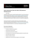Library News May 2025