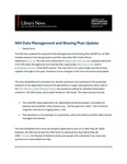 Library News May 2026