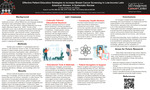Effective Patient Education Strategies to Increase Breast Cancer Screening in Low-Income Latin American Women: A Systematic Review by K Fallon, M Martinez, N Wallace, Susan K. Lee, and Robert DeForde