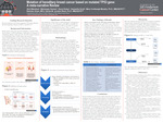 Mutation of Hereditary breast cancer based on mutated TP53 gene: A meta-narrative review