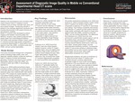 Assessment of Diagnostic Image Quality in Mobile vs Conventional Departmental Head CT scans
