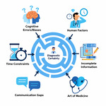 Exploring the Drivers of Excessive CT Ordering in the Emergency Department. A Mixed Methods Study of Provider Decision Making, Workflow Pressures, and System-Level Factors Contributing to Unnecessary Imaging by Anabel Battenfield, Sandra Escobar, Enrique Salazar, and Saleha Zafar