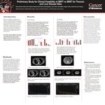 Preliminary Study for Clinical Feasibility of SBPT vs SBRT for Thoracic and Liver Disease Sites