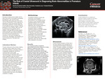 The Role of Cranial Ultrasound in Diagnosing Abnormalities In Premature Infants