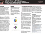 Artificial Intelligence in MRI Pre-Screening: Improving Accuracy, Safety, and Workflow Efficiency