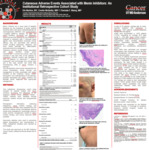 Cutaneous Adverse Events Associated with Menin Inhibitors: An Institutional Retrospective Cohort Study by Efe Martins, Emelie McQuitty, and Fiorinda Muhaj