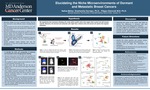 Elucidating the Niche Microenvironments of Dormant and Metastatic Breast Cancers by Nafiza Meher; Sreeharsha Gurrapu; and Filippo G. Giancotti MD, PhD