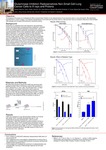 Glutaminase Inhibition Radiosensitizes Non-Small Cell Lung Cancer Cells to X-rays and Protons