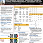 Cerebral Blood Volume Changes During Radiotherapy May Predict Pseudoprogression versus Disease Progression for Patients with High Grade Glioma
