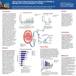 Using Patient Reported Outcome Measure (PROM) to Manage Pain During Radiation Therapy by Sara Youssef; Vivian Salama; Amy C. Moreno; and Clifton Fuller MD, PhD
