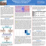 Radiogenomic Analysis to Predict Response to Immunotherapy in Patients with NSCLC by John D. Boom and Jia Wu