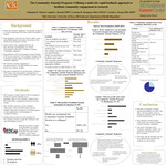 The Community Scientist Program: Utilizing a multi-site rapid feedback approach to facilitate community engagement in research by Chiamaka D. Chukwu, Sophia C. Russell, Leonetta B. Thompson, and Larkin L. Strong