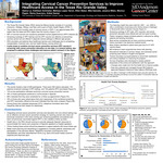 Integrating Cervical Cancer Prevention Services to Improve Healthcare Access in the Texas Rio Grande Valley by Alaina Le