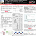 Prospective Study Evaluating Management of Hypertension Induced by anti-VEGF Therapy in Patients with Active Cancer: VEGFHTN Trial by Otoniel Abraham Zelaya, Noah Beinart, Adam S. Potter, Aung Naing, Elizabeth Pierce, Rebecca Caldwell, Gaspar Pina, Praise A. Oderinde, Cezar Iliescu MD, Efstratios Koutroumpakis, Anita Deswal MD MPH, and Nicolas Palaskas MD