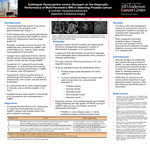 Sublingual Hyoscyamine versus Glucagon on the Diagnostic Performance of Multi-Parametric MRI in Detecting Prostate Cancer